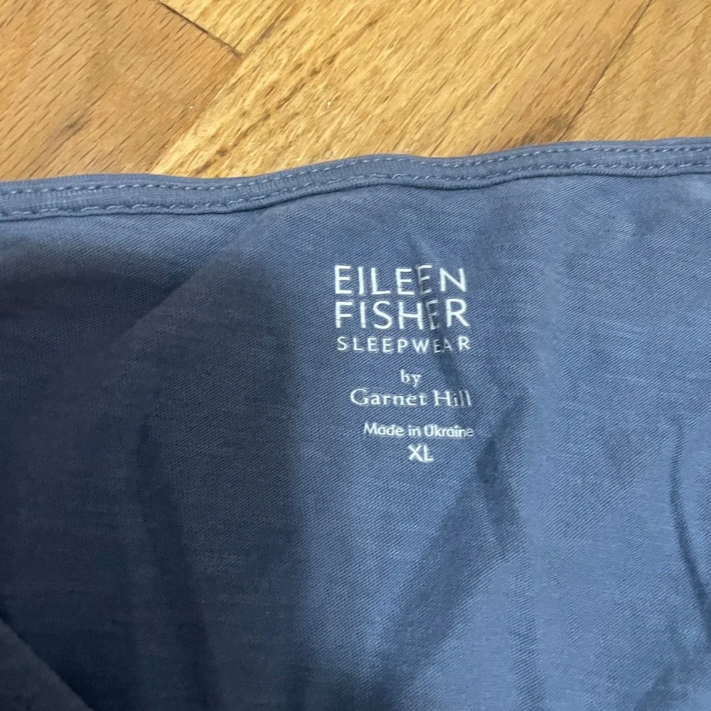 Eileen Fisher eileen fisher